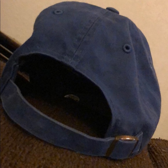 Vintage Baseball Cap - Picture 4 of 5